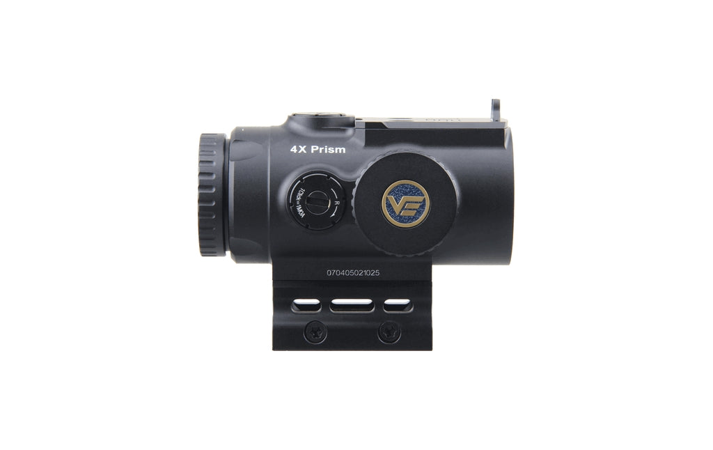 Mira De Punto Mini Prisma Paragon 4X24