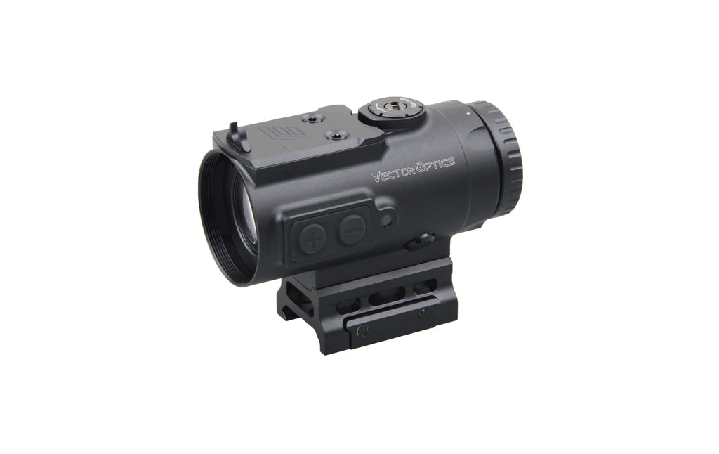 Mira De Punto Mini Prisma Paragon 4X24