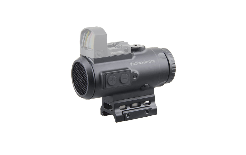 Mira De Punto Mini Prisma Paragon 4X24