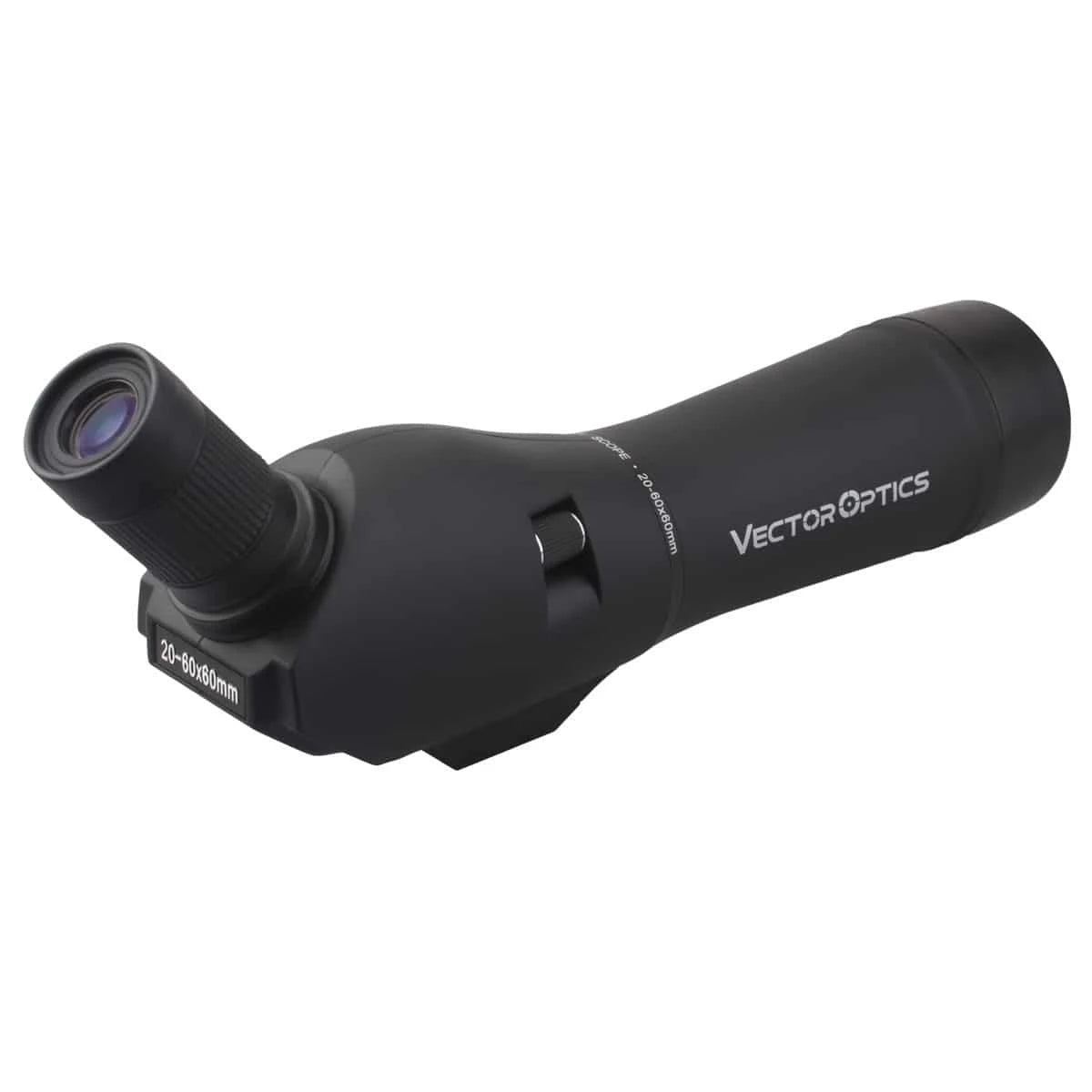 Telescopio Terrestre Forester 20-60x60
