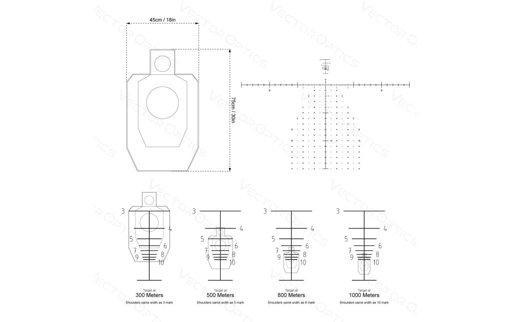 Telescopio Forester 20-60x60