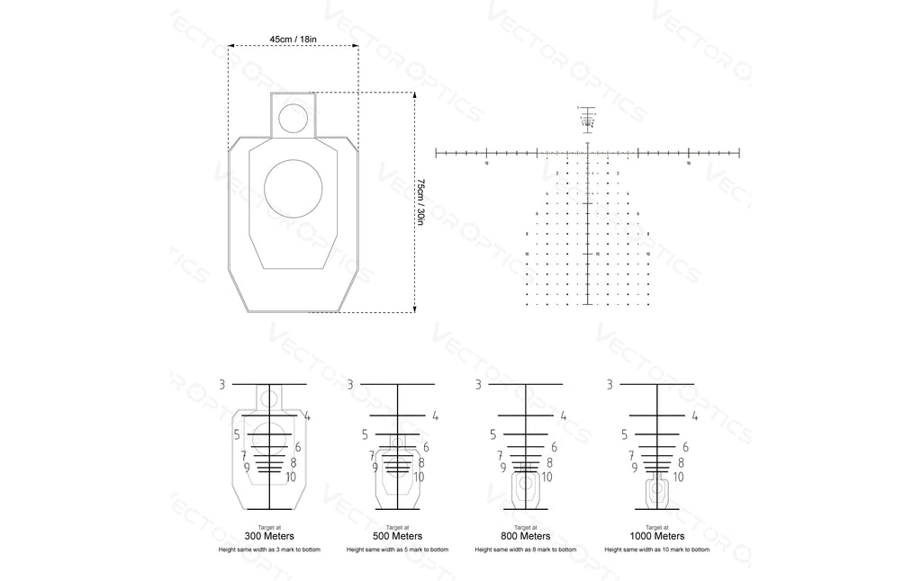 Telescopio Forester 20-60x60