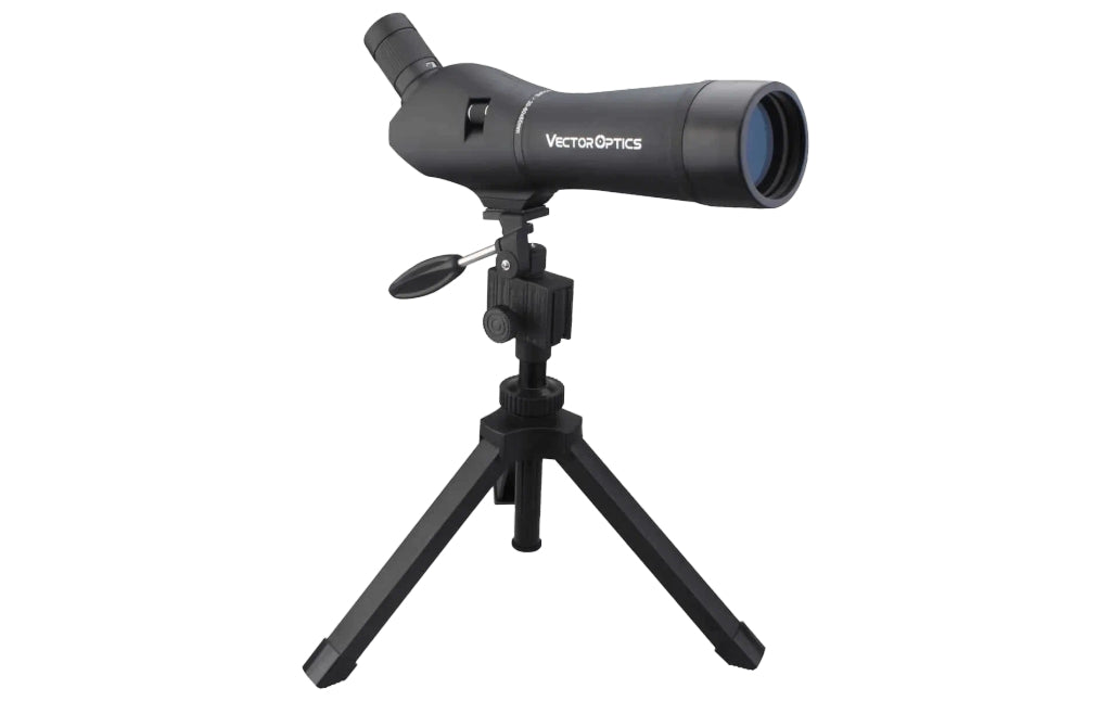 Telescopio Forester 20-60x60