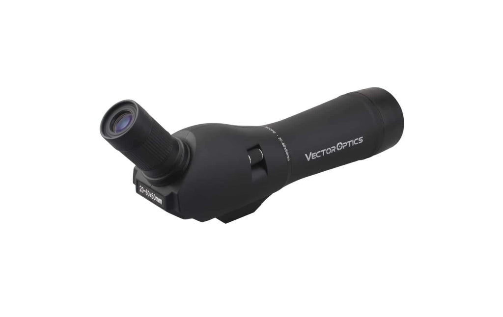 Telescopio Forester 20-60x60