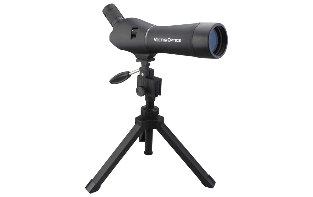 Telescopio Forester 20-60x60