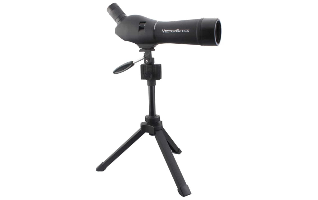 Telescopio Forester 20-60x60