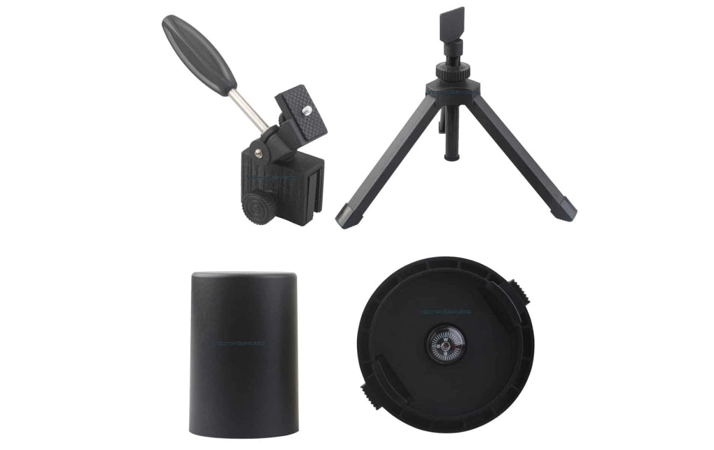 Telescopio Forester 20-60x60