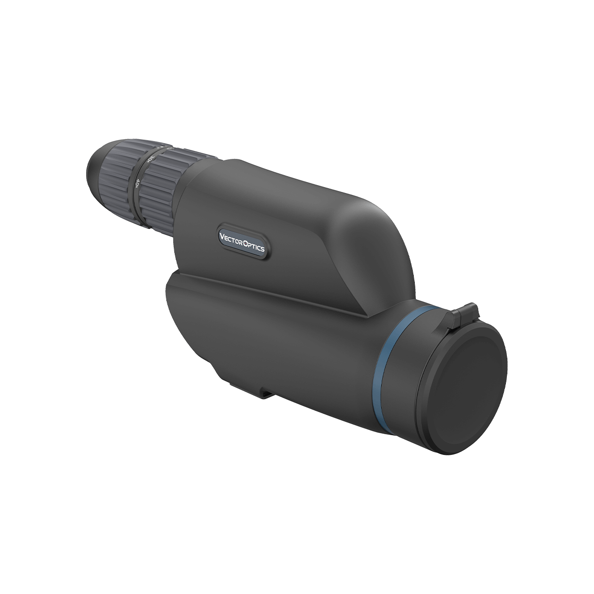 Telescopio Terrestre Continental 12-40x60 ED