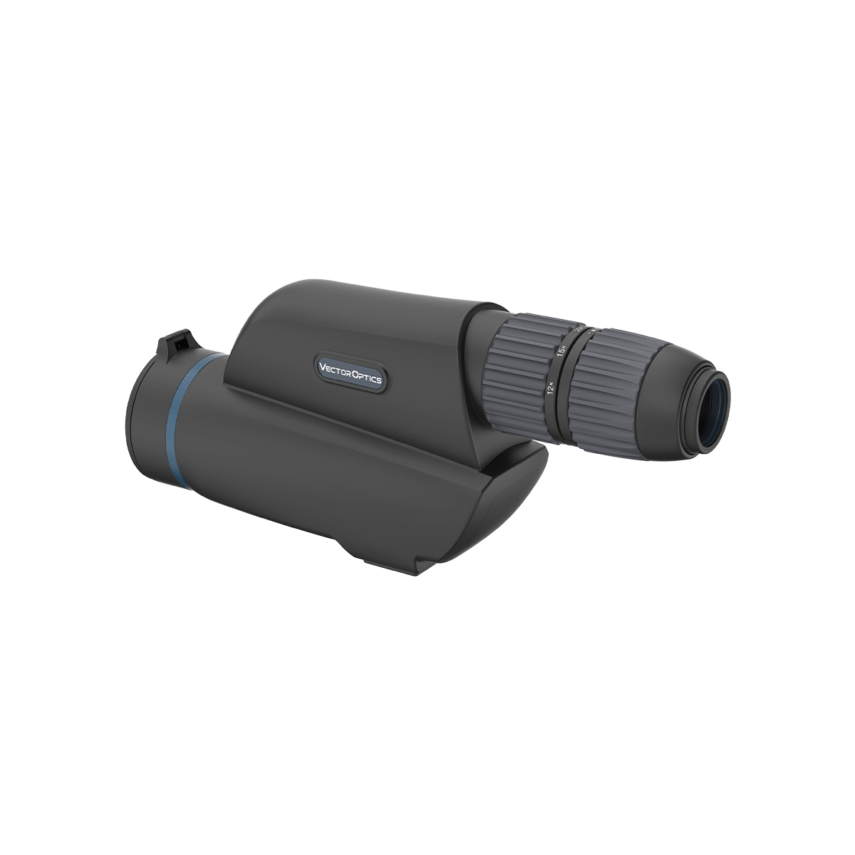 Telescopio Terrestre Continental 12-40x60 ED