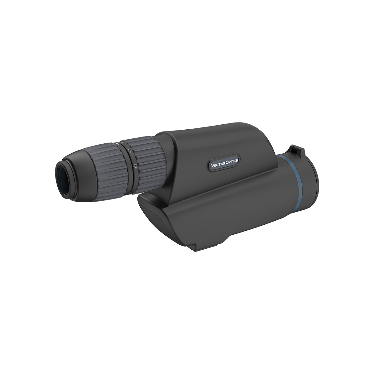 Telescopio Terrestre Continental 12-40x60 ED