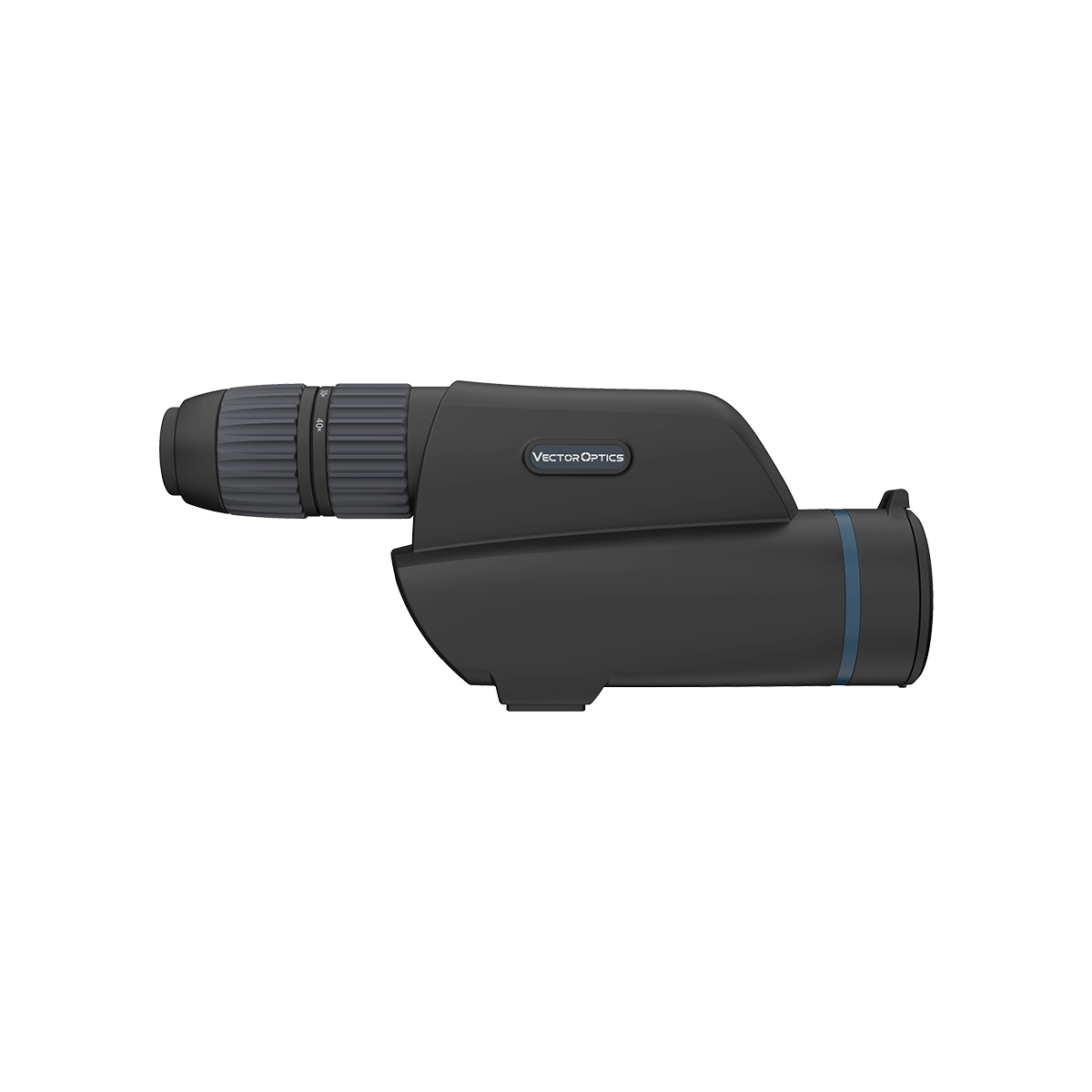 Telescopio Terrestre Continental 12-40x60 ED