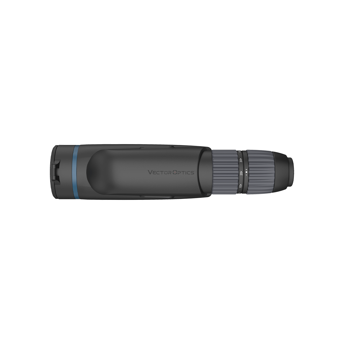 Telescopio Terrestre Continental 12-40x60 ED