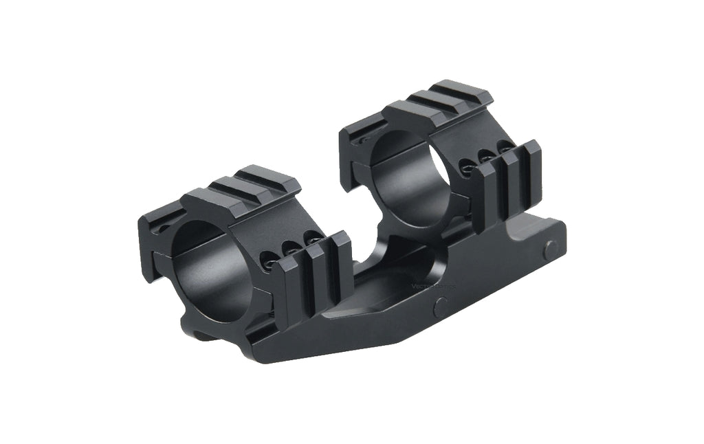 Anilla Monopieza Picatinny TPR de 30mm