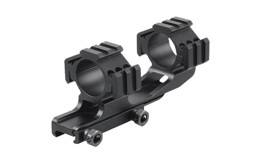 Anilla Monopieza Picatinny TPR de 30mm