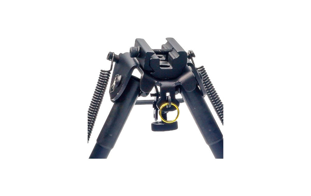 Skh keymod &lt;/br&gt; Adaptador biepode 6&quot; a 9&quot;