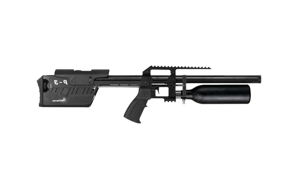 RTI Arms  &lt;/br&gt; P3 Standard Compact