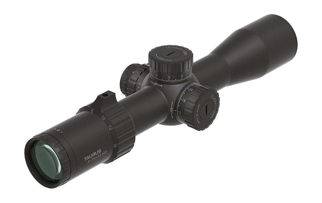 Mira Vector Optics &lt;/br&gt; Taurus 4-16X44 HD MIL  &lt;/br&gt; (U$D 400)