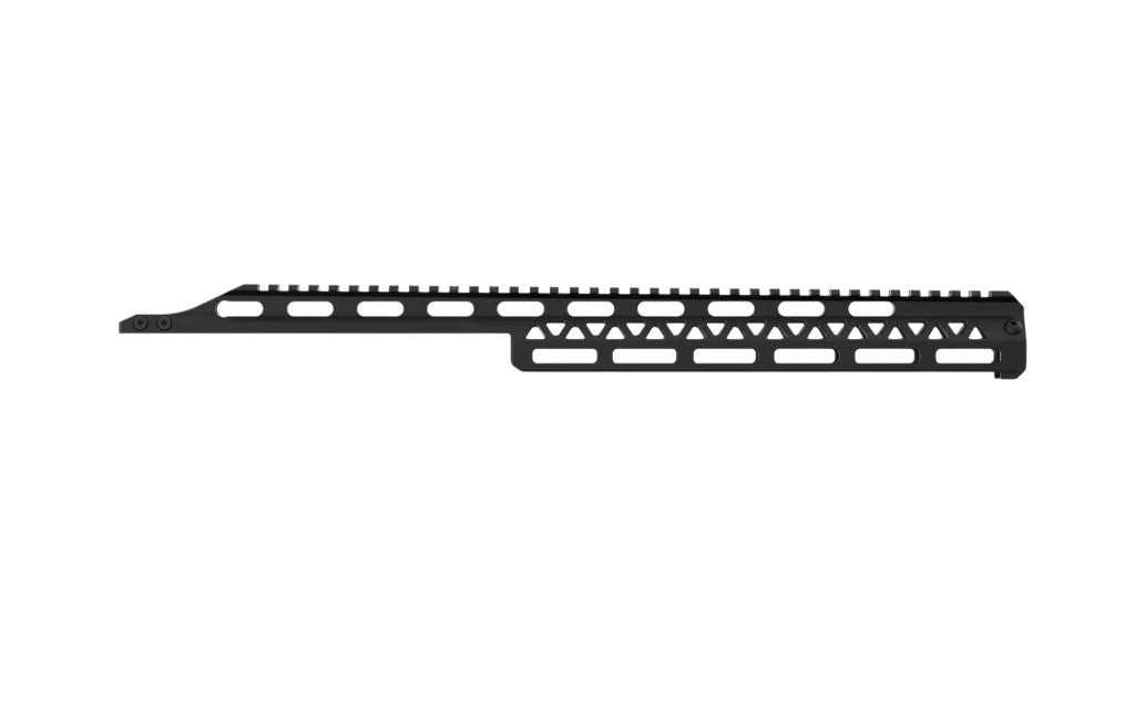 EPIC &lt;/br&gt;Soporte Riel Superior