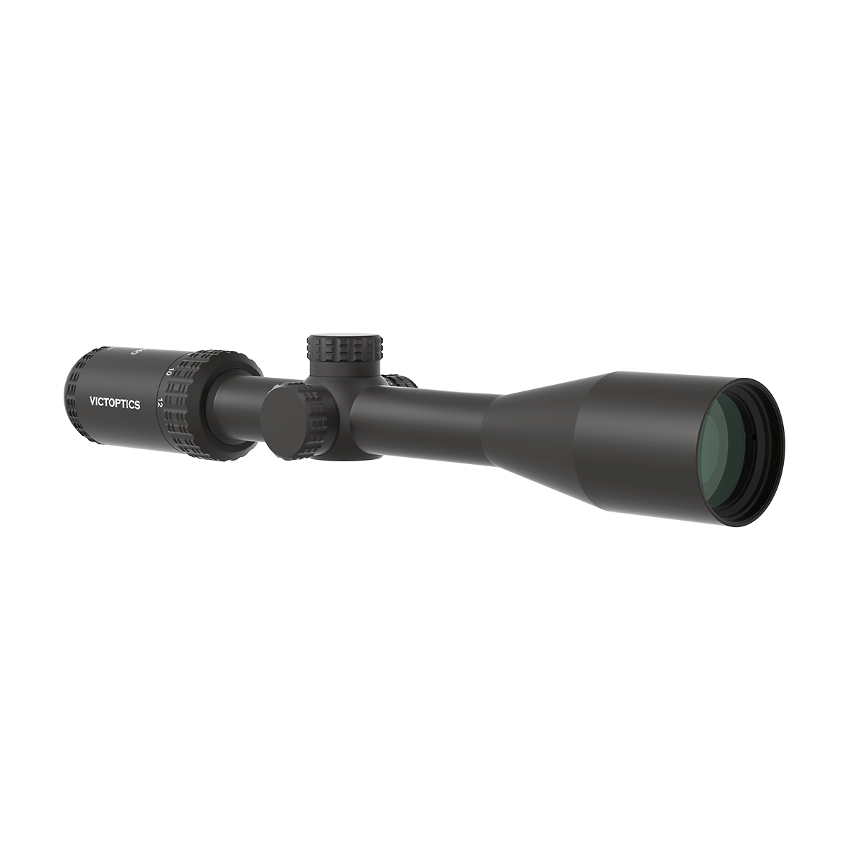 Mira Telescópica VictOptics SOI 4-12x40