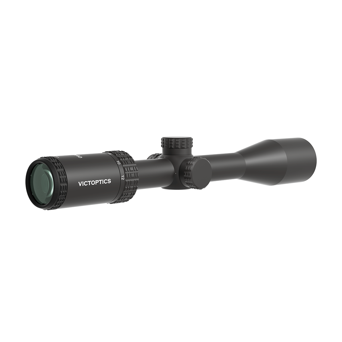 Mira Telescópica VictOptics SOI 4-12x40