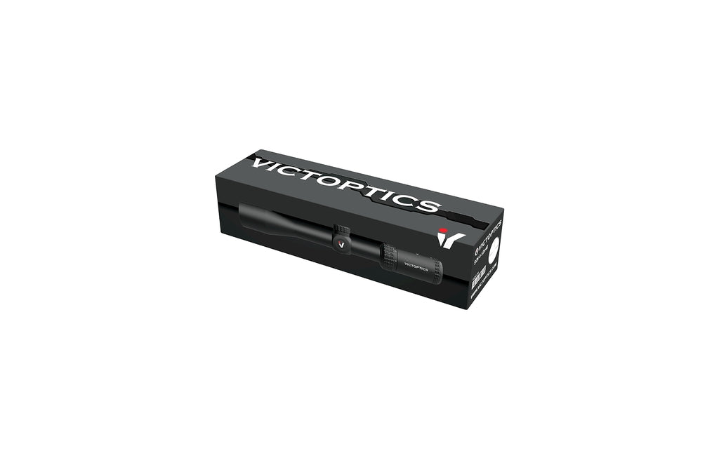 SOI 4-12x40 SFP