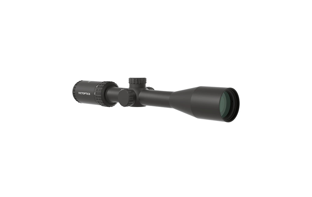 SOI 4-12x40 SFP