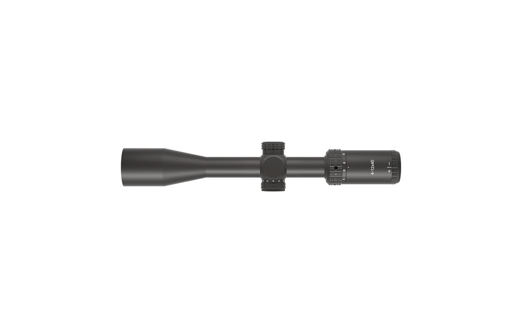 SOI 4-12x40 SFP