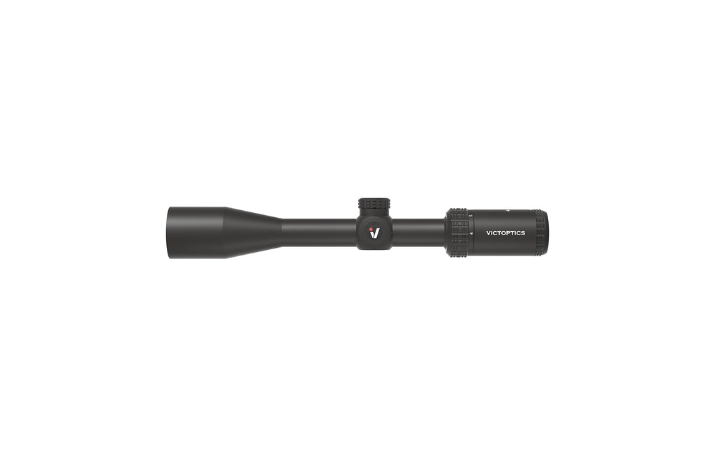 SOI 4-12x40 SFP