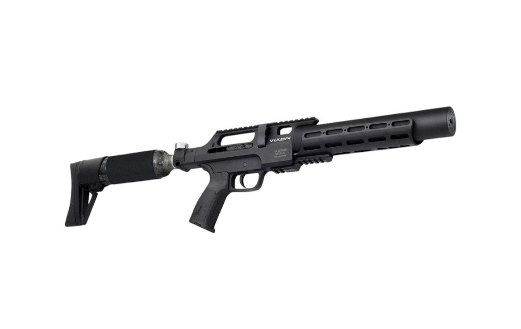 Airgun Technology &lt;/br&gt; Vixen