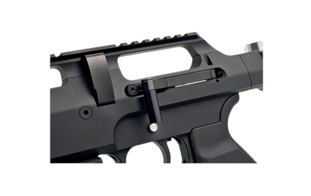 Airgun Technology &lt;/br&gt; Vixen