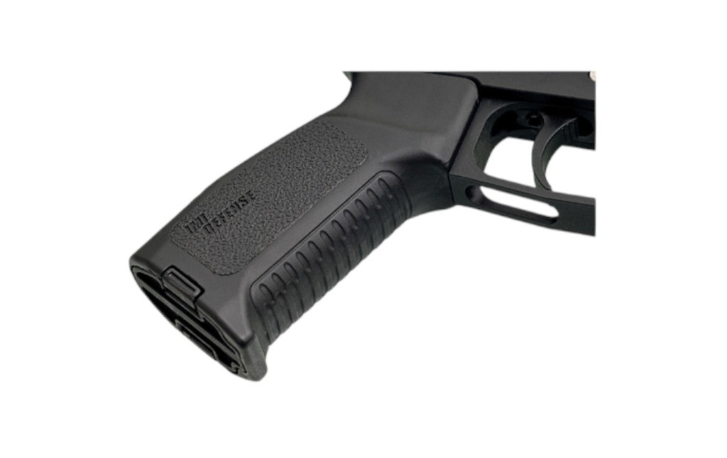 Airgun Technology &lt;/br&gt; Vixen