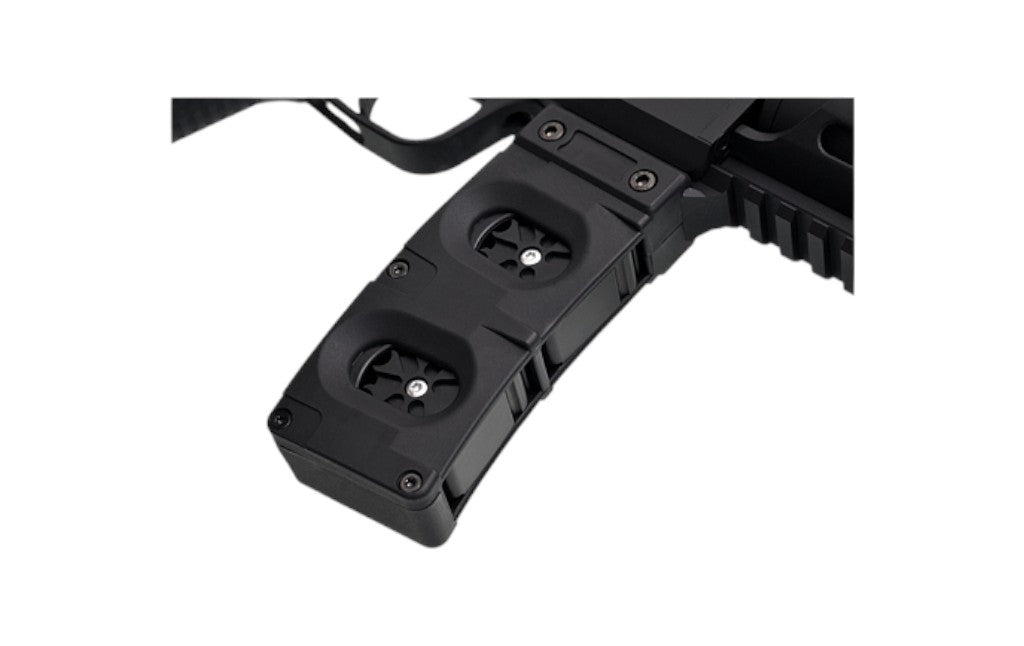 Airgun Technology &lt;/br&gt; Vixen