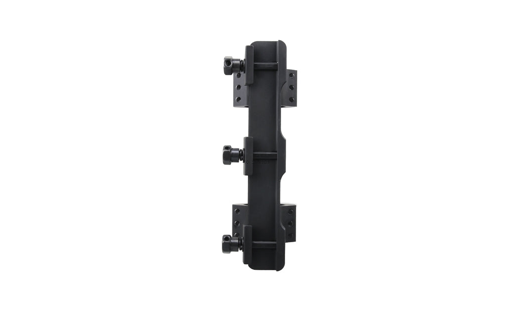 Anilla Monopieza X-ACCU 20 MOA 30mm Perfil Medio