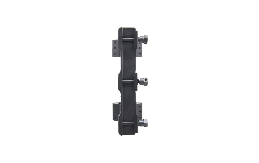 Anilla Monopieza  Picatinny  X-ACCU  20MOA 30mm Perfil Alto