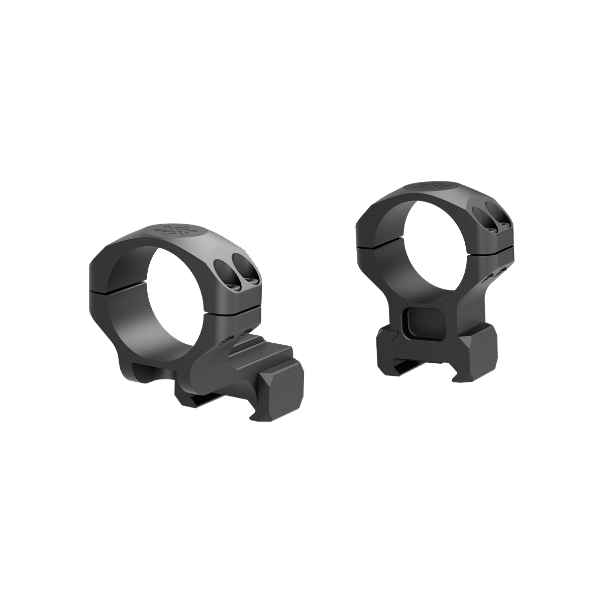 Anillos Cantilever Weaver de 30mm 1.25in