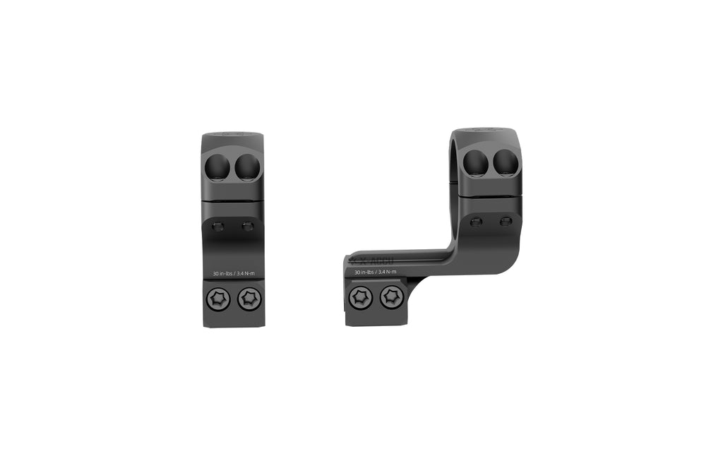 Anillas Weaver Cantilever 30mm