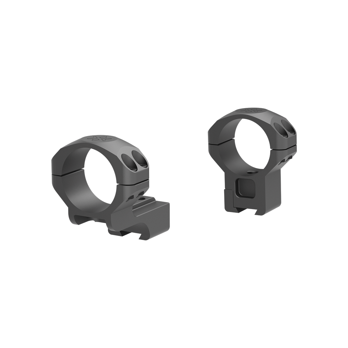 Anillos Cantilever Dovetail de 30mm 1.25in