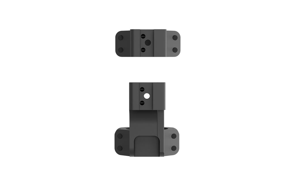 Anillas Dovetail Cantilever 30mm