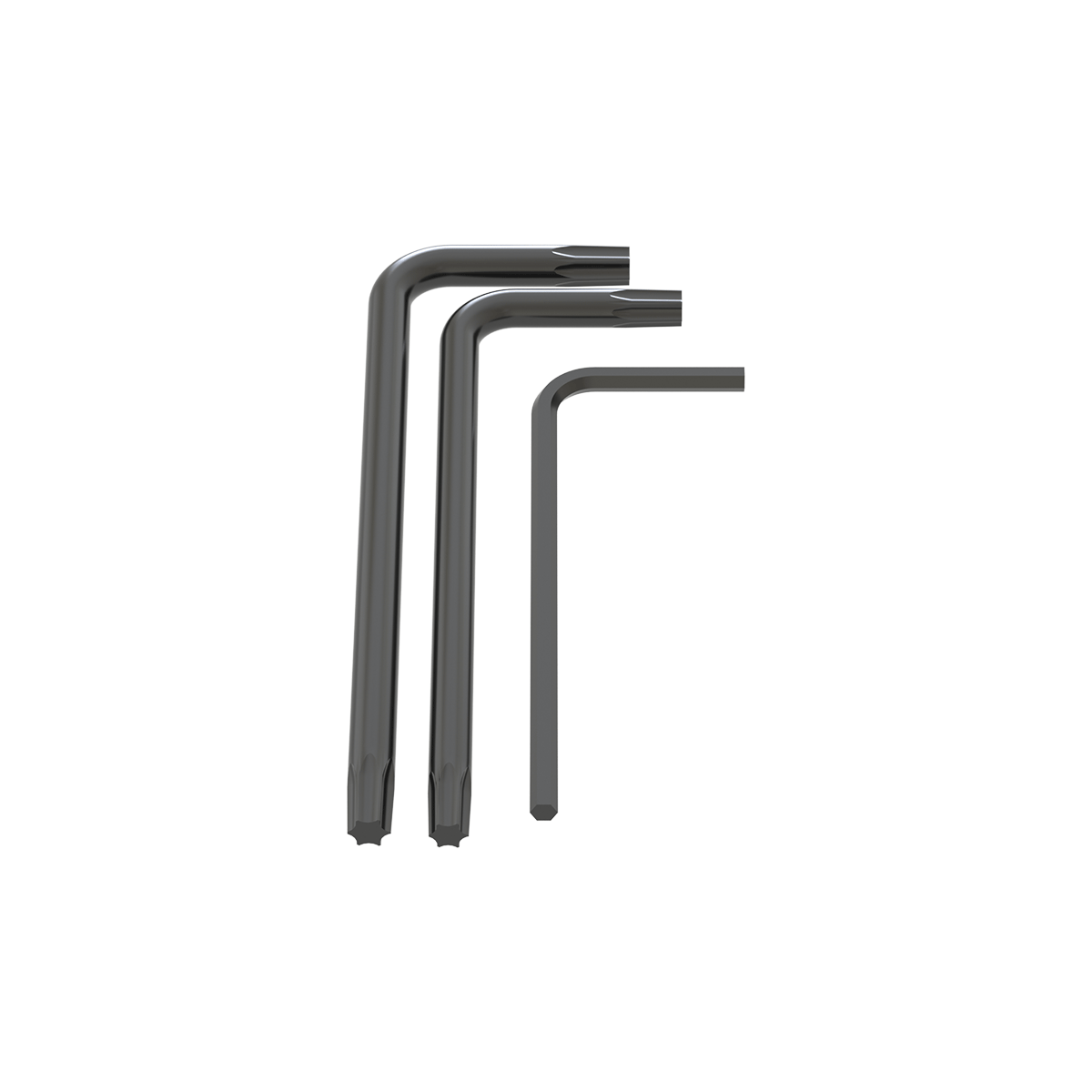 Montura Picatinny Ajustable Extendida de Una Pieza de 30mm