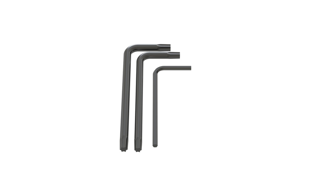 Anilla Monopieza Picatinny 30mm Ajustable