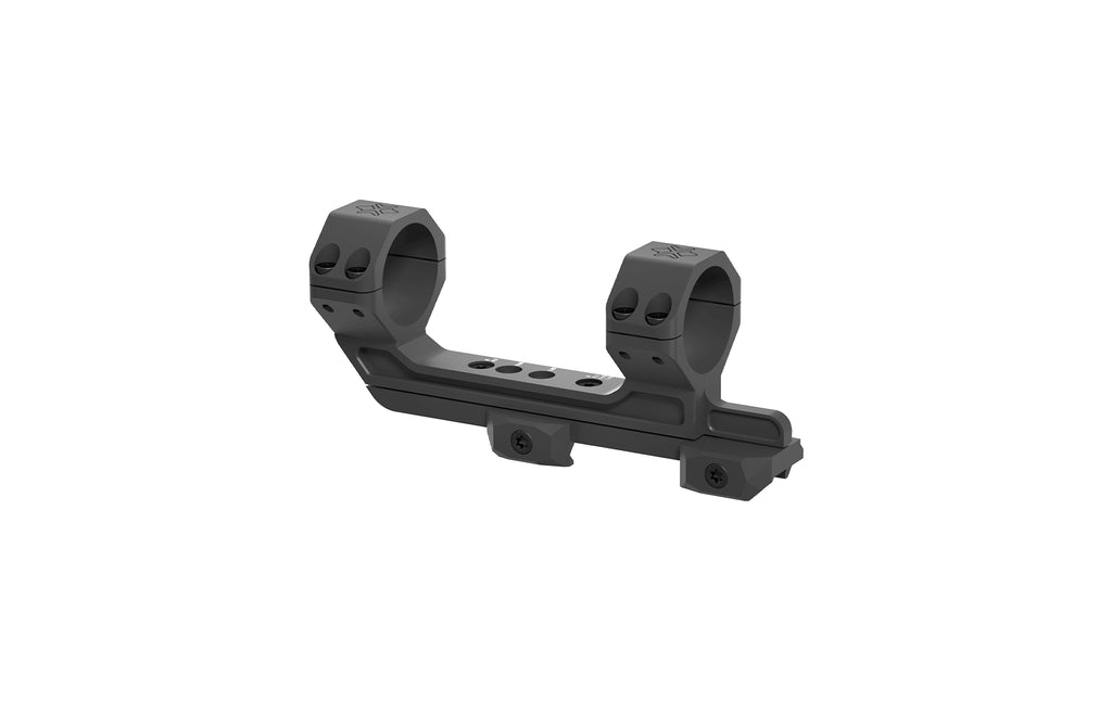 Anilla Monopieza Picatinny 30mm Ajustable