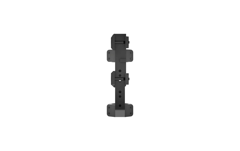 Anilla Monopieza Picatinny 30mm Ajustable
