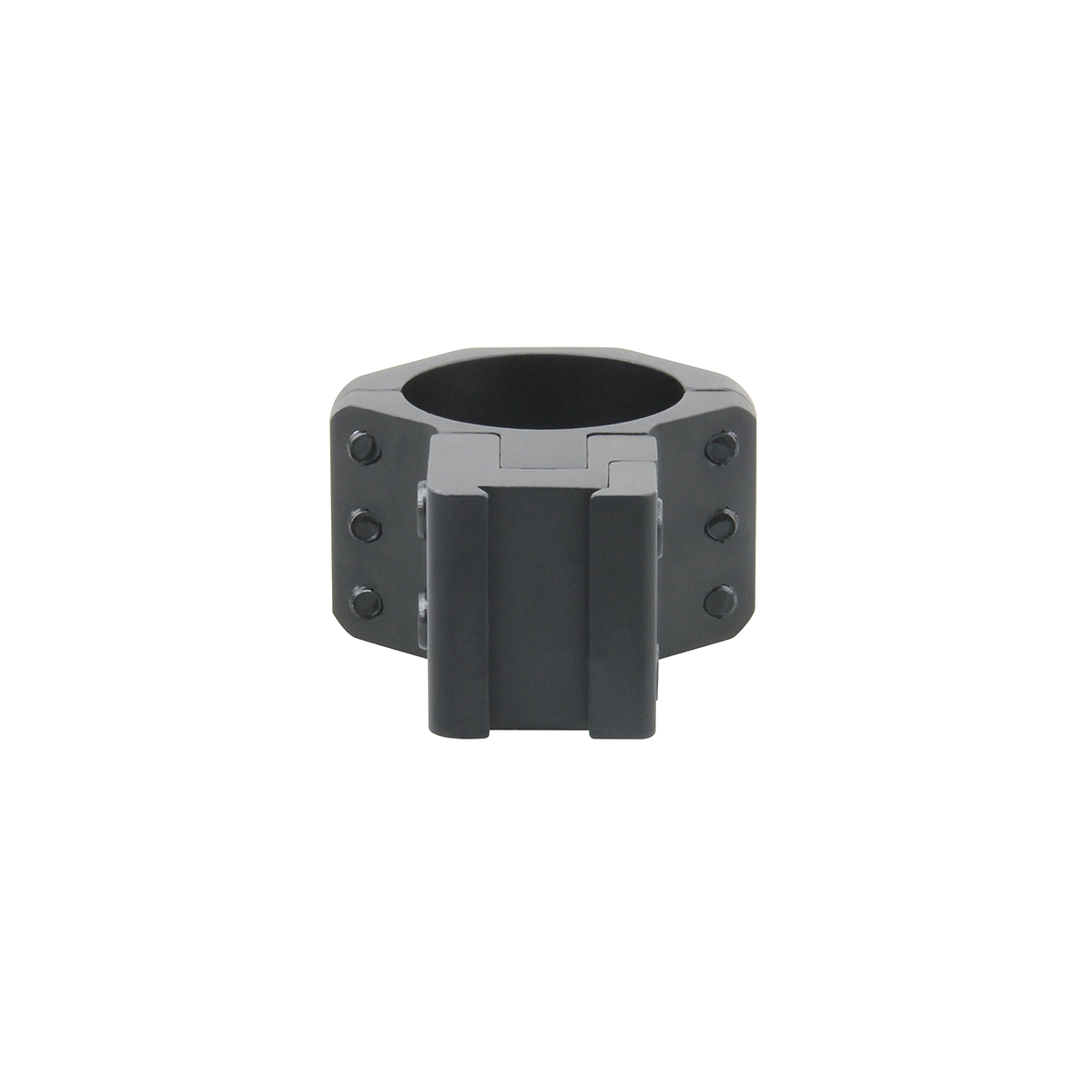 Anillos Dovetail de Elevación Ajustable X-ACCU de 30mm