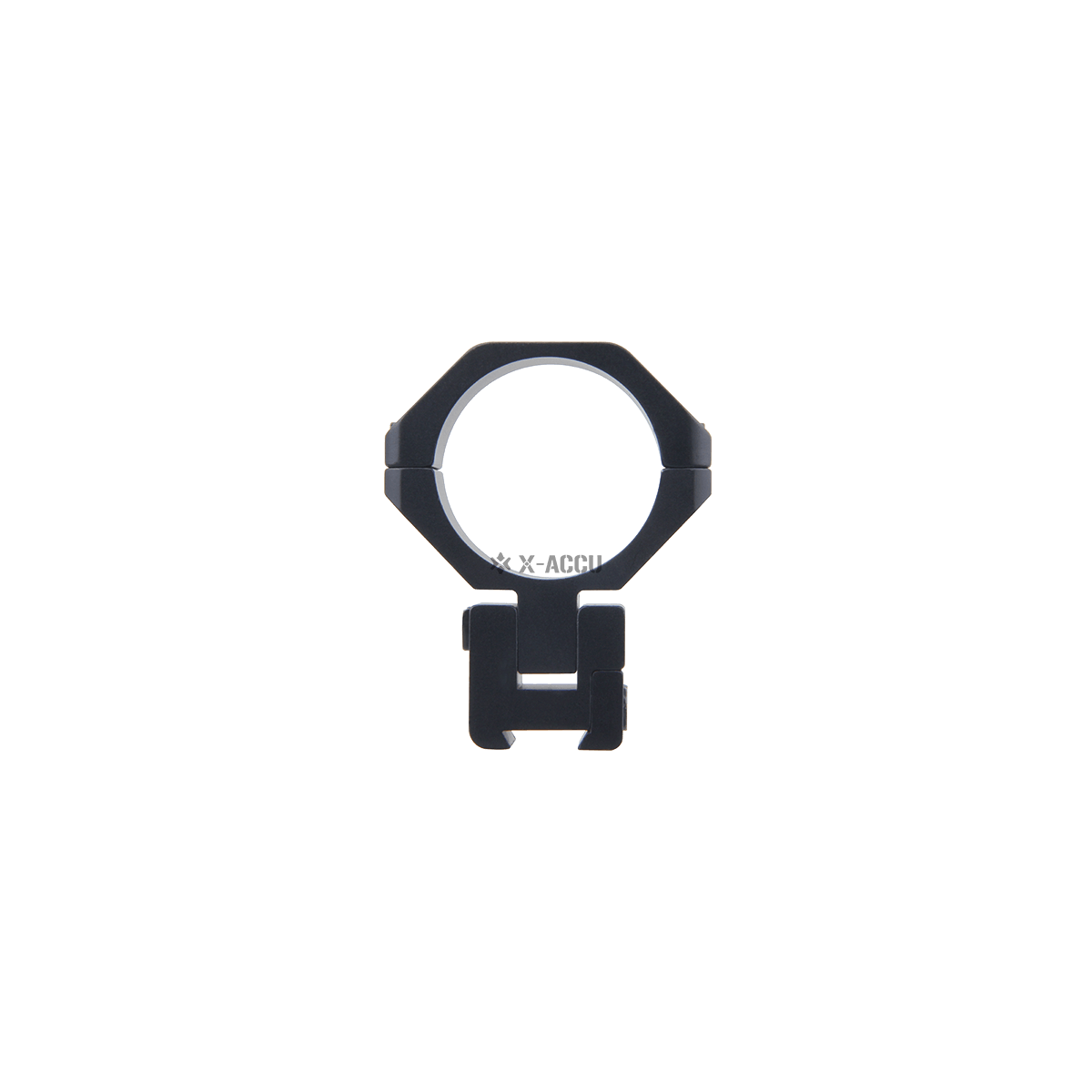 Anillos Dovetail de Elevación Ajustable X-ACCU de 34mm