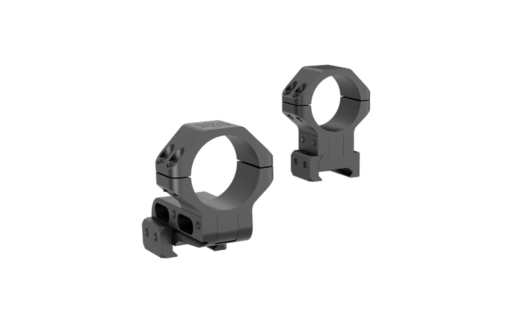 Anillas Weaver Cantilever 30mm Ajustables