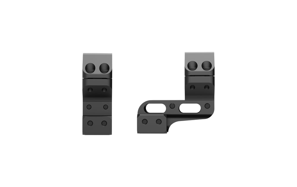 Anillas Weaver Cantilever 30mm Ajustables
