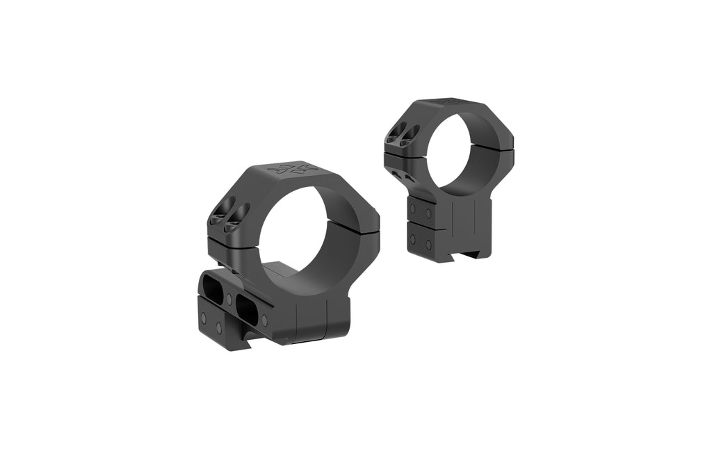 Anillas Dovetail Cantilever 30mm Ajustables