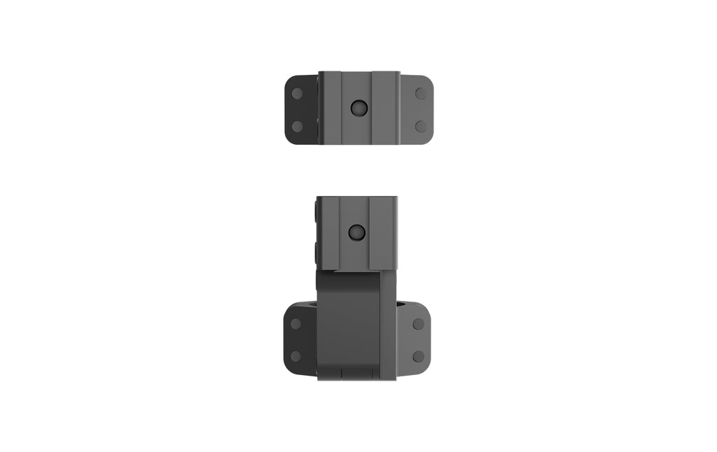 Anillas Dovetail Cantilever 30mm Ajustables