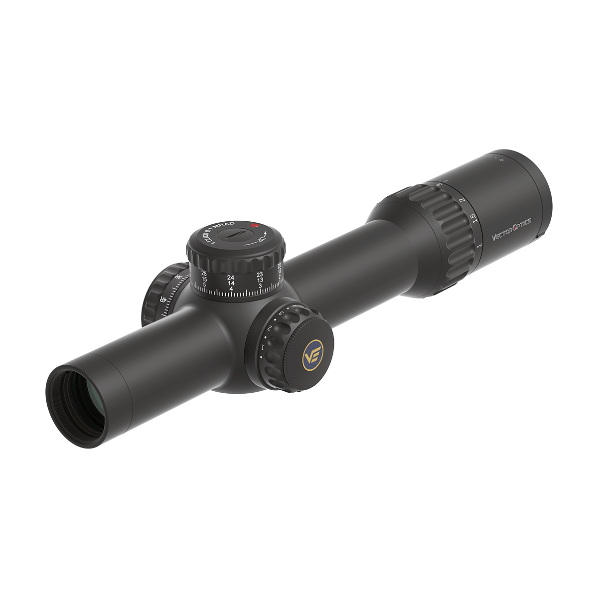 CONTINENTAL x10 1-10x28 ED RAR-C FFP