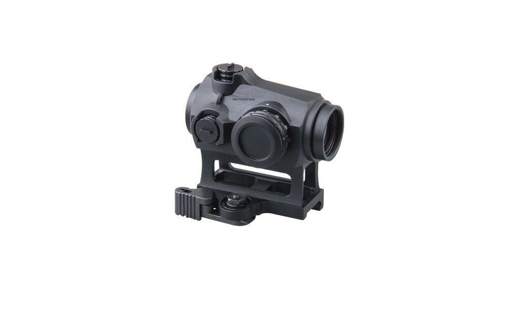 MAVERICK-III 1X22 MIL KBF